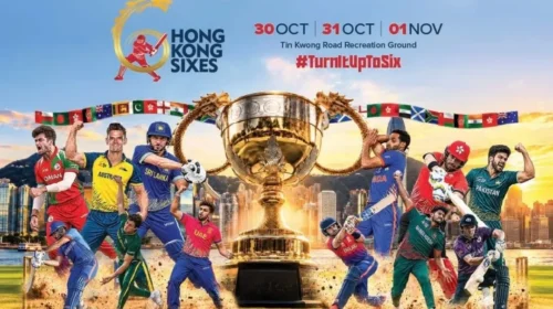 Hong Kong Sixes கிரிக்கெட் தொடருக்கான இலங்கை அணி அறிவிப்பு