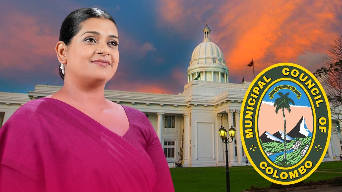 50 ஆண்டு பழைமையான வடிகால் குழாயை 24 மணித்தியாலத்தில் சீரமைத்த ஊழியர்கள்!
