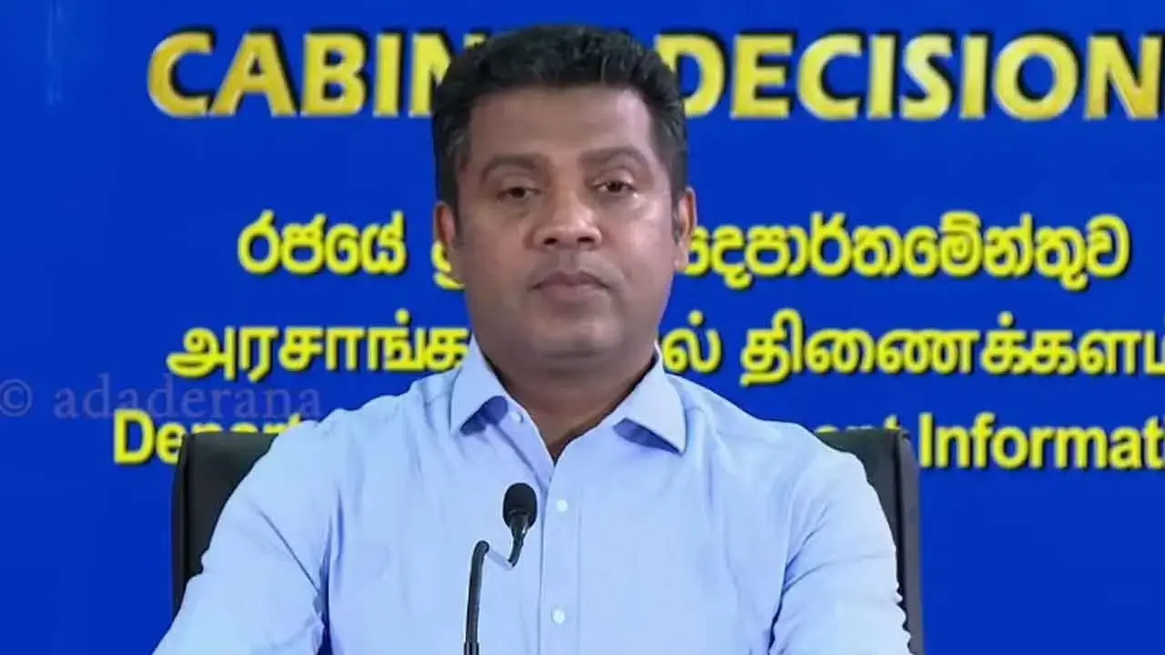 ஞானசார தேரருக்கு ஜனாதிபதி பொது மன்னிப்பு வழங்க முடியாது – நளிந்த