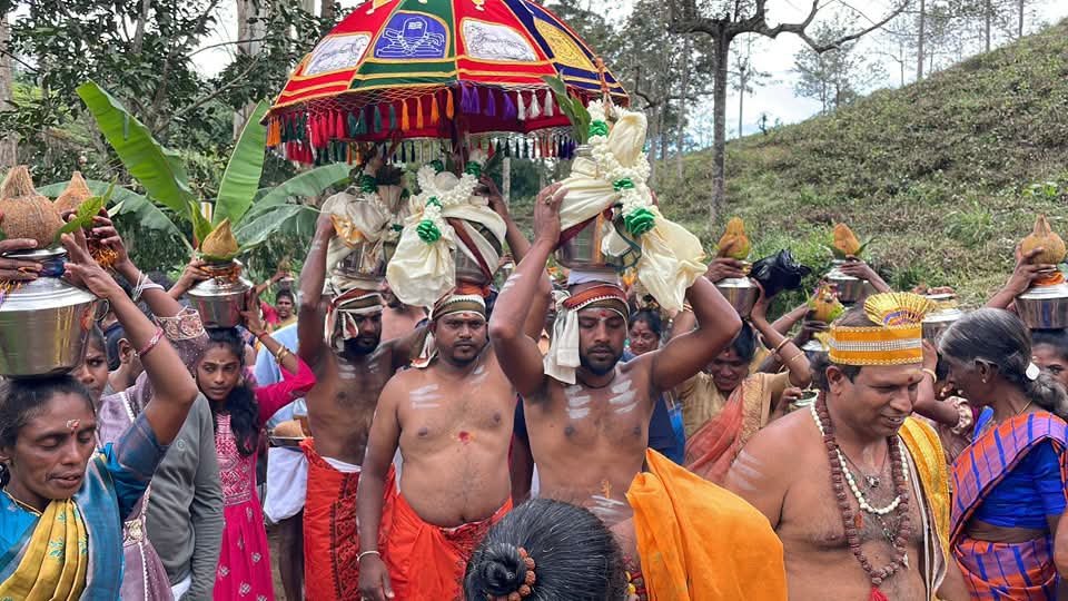 சிவசக்திபுரம் ஸ்ரீ சிவசக்தி வழிப்பிள்ளையார் ஆலய மஹா கும்பாபிஷேகம்
