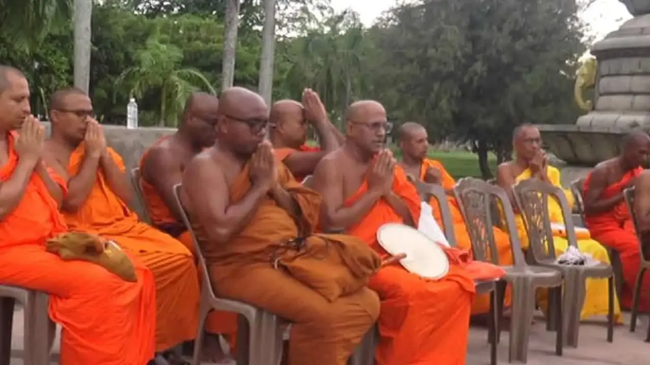 பிக்குமாரின் போராட்டம் நான்காவது நாளாகவும் தொடர்கிறது