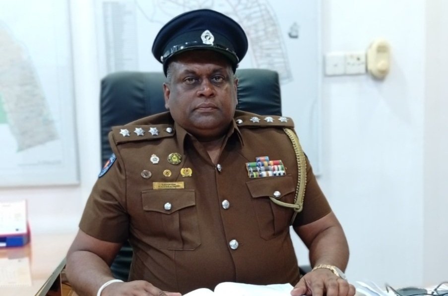அனோஜன் வியடமாக அவதூறு பரப்ப வேண்டாமெனப் பொலிஸ் கோரிக்கை