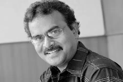 மறைந்த பாடகர் கிருஷ்ணராஜின் .இறுதிக் கிரியை இன்று சேலத்தில்